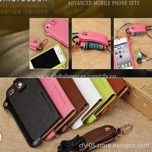 High Quality Case for iPhone 5/5S